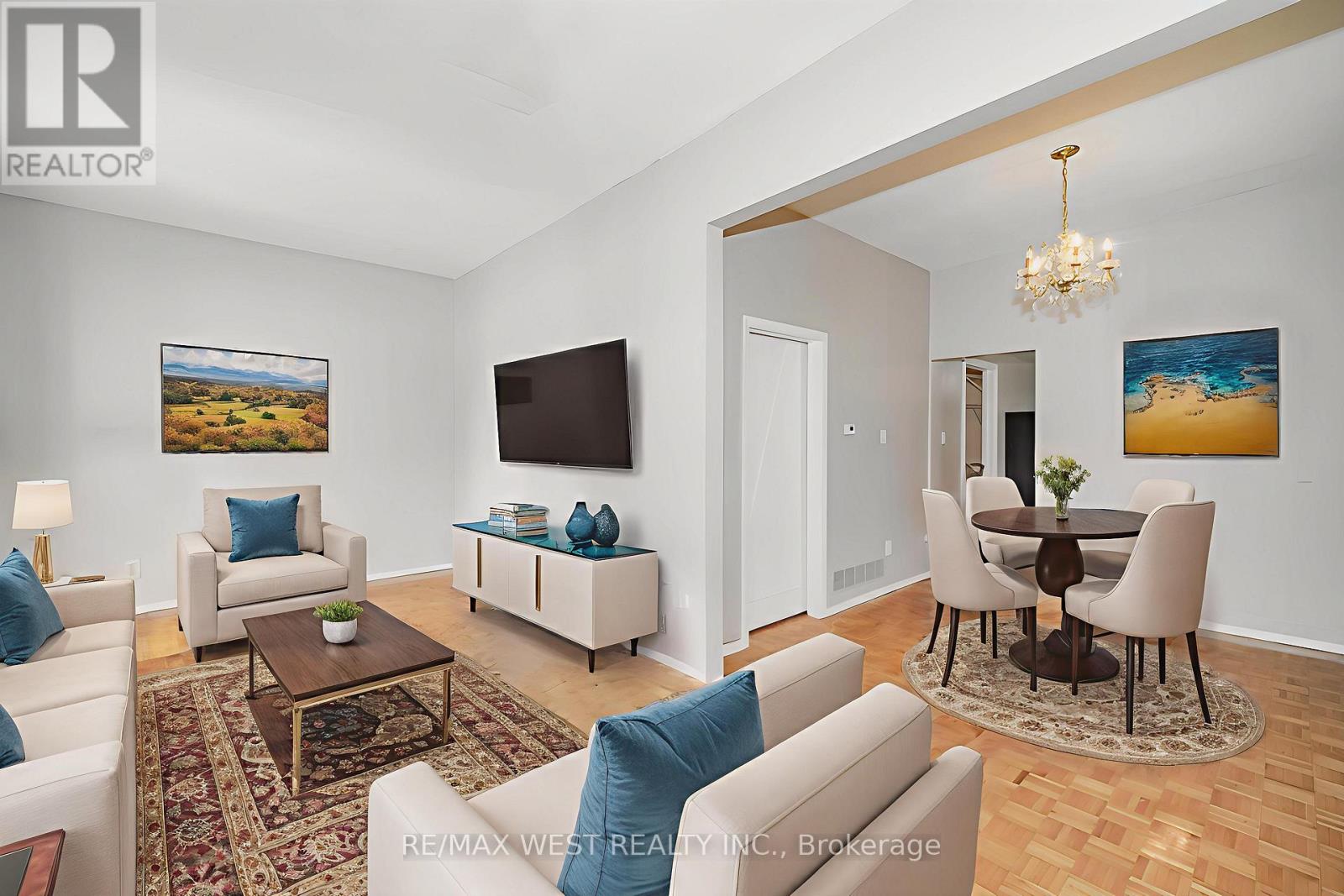 48 Eileen Avenue, Toronto, Ontario  M6N 1V4 - Photo 2 - W12739890