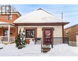 48 EILEEN AVENUE, Toronto, Ontario