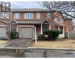 52 - 833 SCOLLARD COURT, Mississauga, Ontario