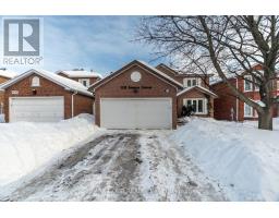 1138 SAWGRASS CRESCENT, Mississauga, Ontario