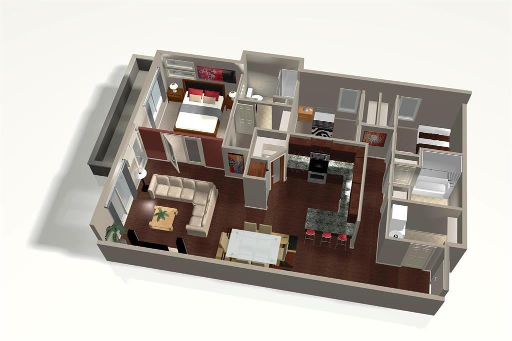 13 555 Main Street, Steinbach, Manitoba R5G 2N3 - Photo 15 - 202600478