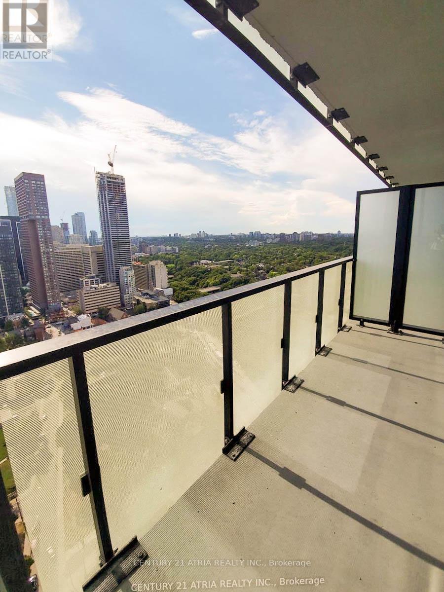 3308 - 575 Bloor Street E, Toronto, Ontario  M4W 0B2 - Photo 8 - C12734926