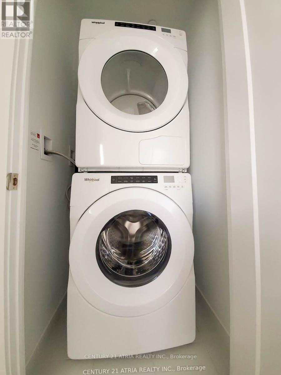 3308 - 575 Bloor Street E, Toronto, Ontario  M4W 0B2 - Photo 4 - C12734926