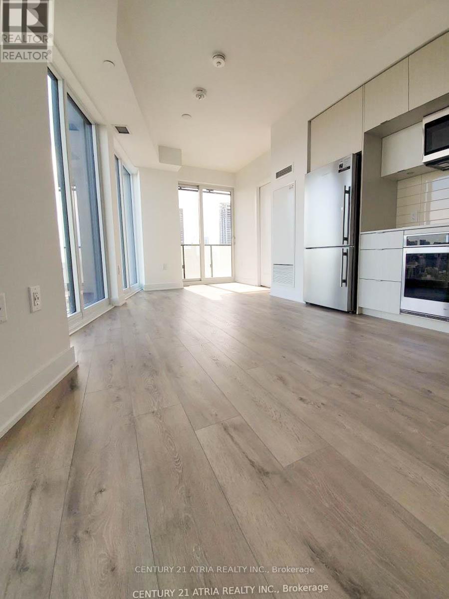 3308 - 575 Bloor Street E, Toronto, Ontario  M4W 0B2 - Photo 2 - C12734926