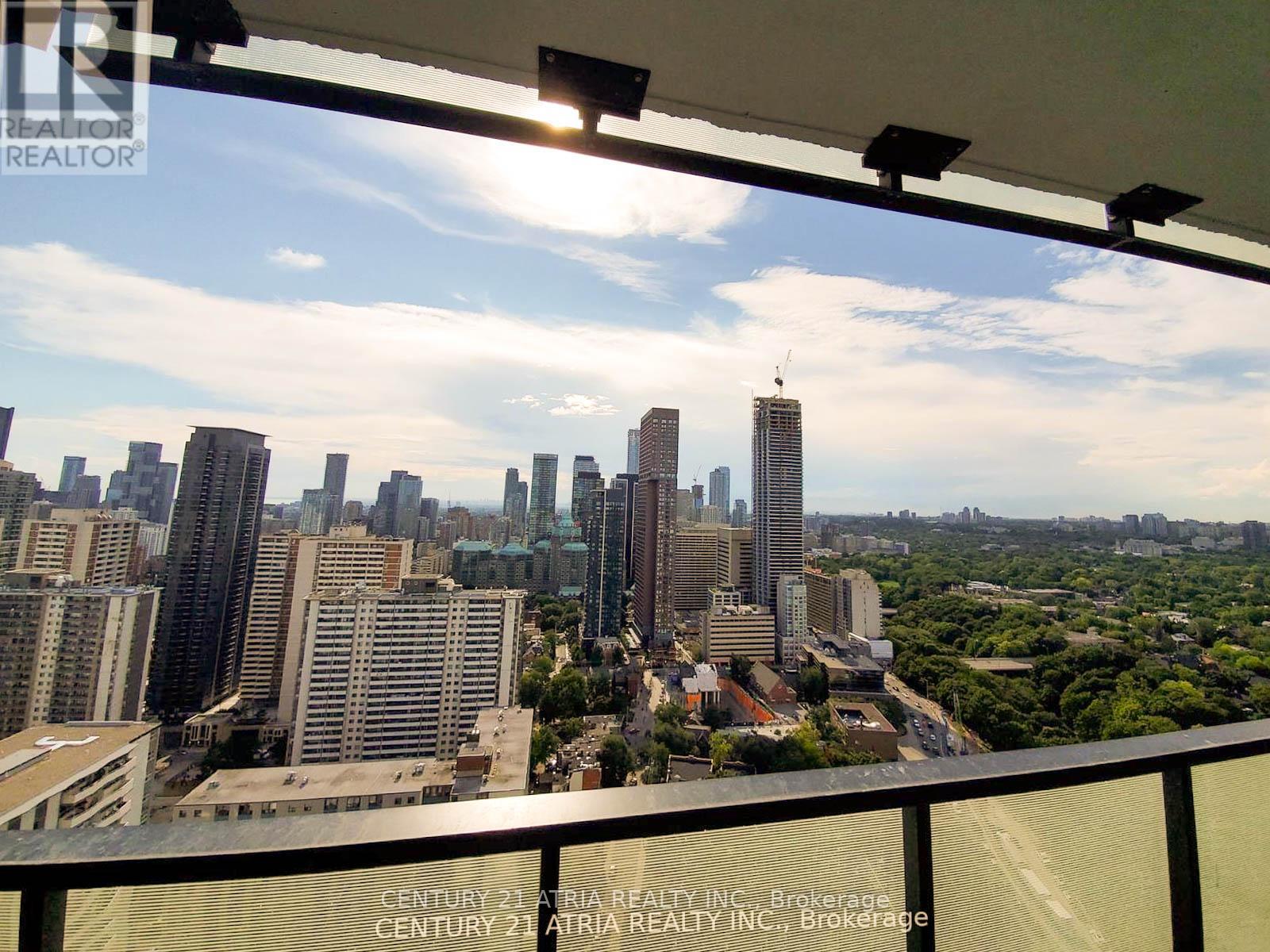 3308 - 575 Bloor Street E, Toronto, Ontario  M4W 0B2 - Photo 7 - C12734926