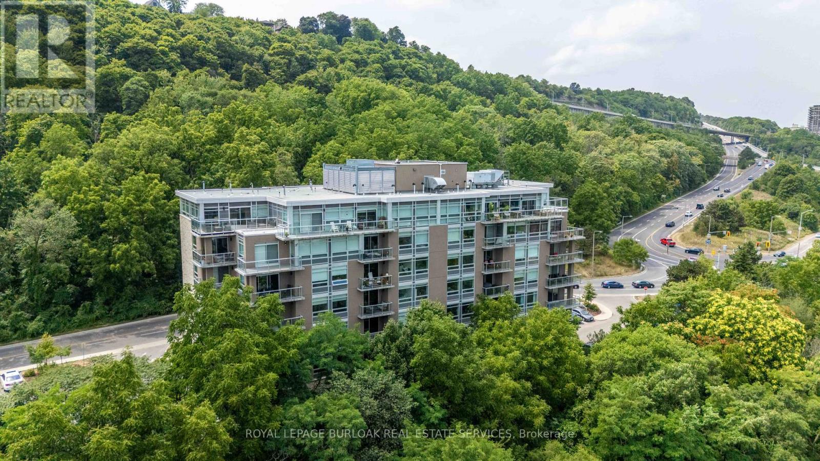 306 - 455 CHARLTON AVENUE E, Hamilton, Ontario