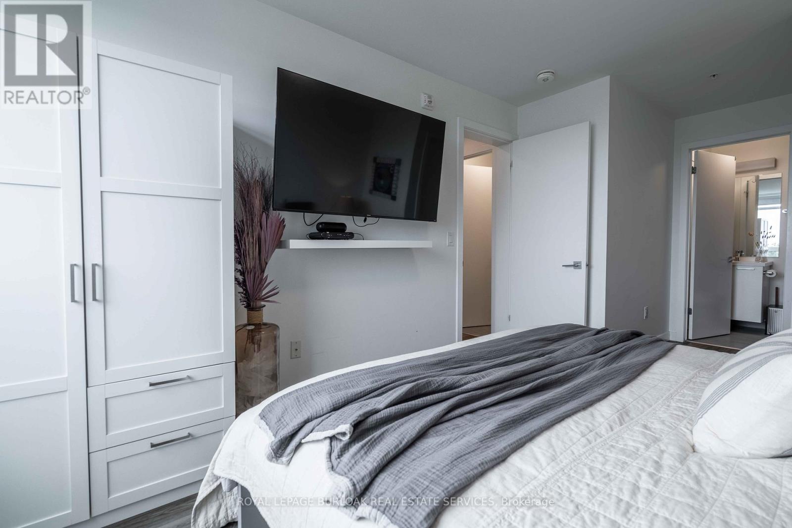 306 - 455 Charlton Avenue E, Hamilton, Ontario  L8N 0B2 - Photo 21 - X12739852