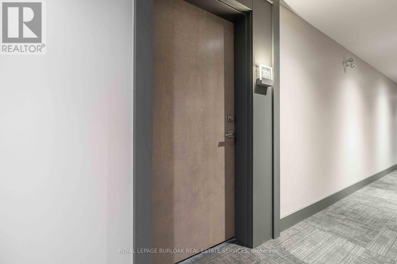 306 - 455 Charlton Avenue E, Hamilton, Ontario  L8N 0B2 - Photo 3 - X12739852