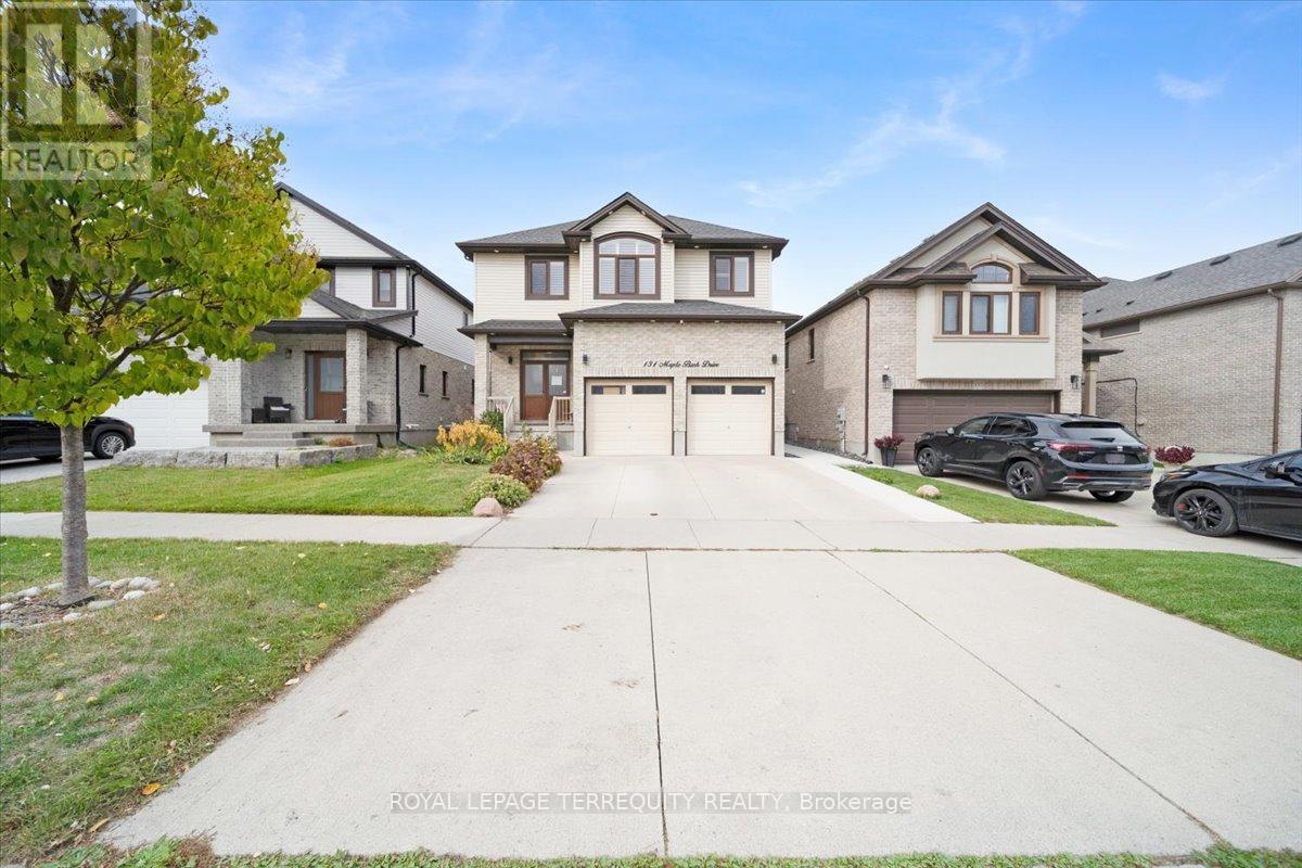 131 MAPLE BUSH DRIVE, Cambridge, Ontario