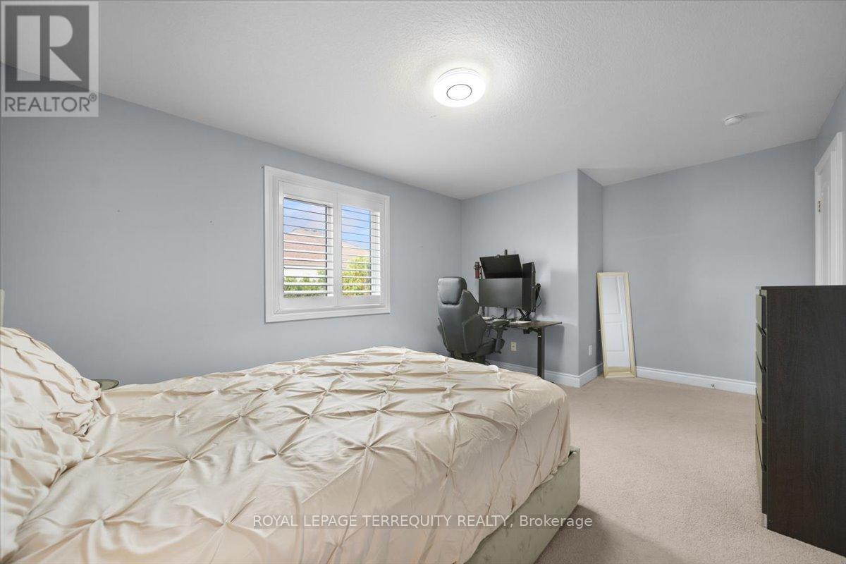 131 Maple Bush Drive, Cambridge, Ontario  N1T 0B7 - Photo 28 - X12739854