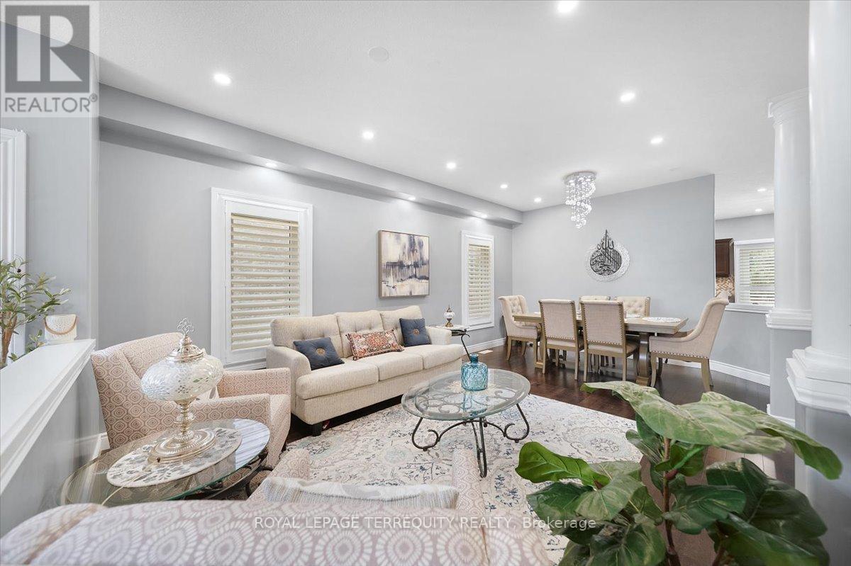 131 Maple Bush Drive, Cambridge, Ontario  N1T 0B7 - Photo 4 - X12739854