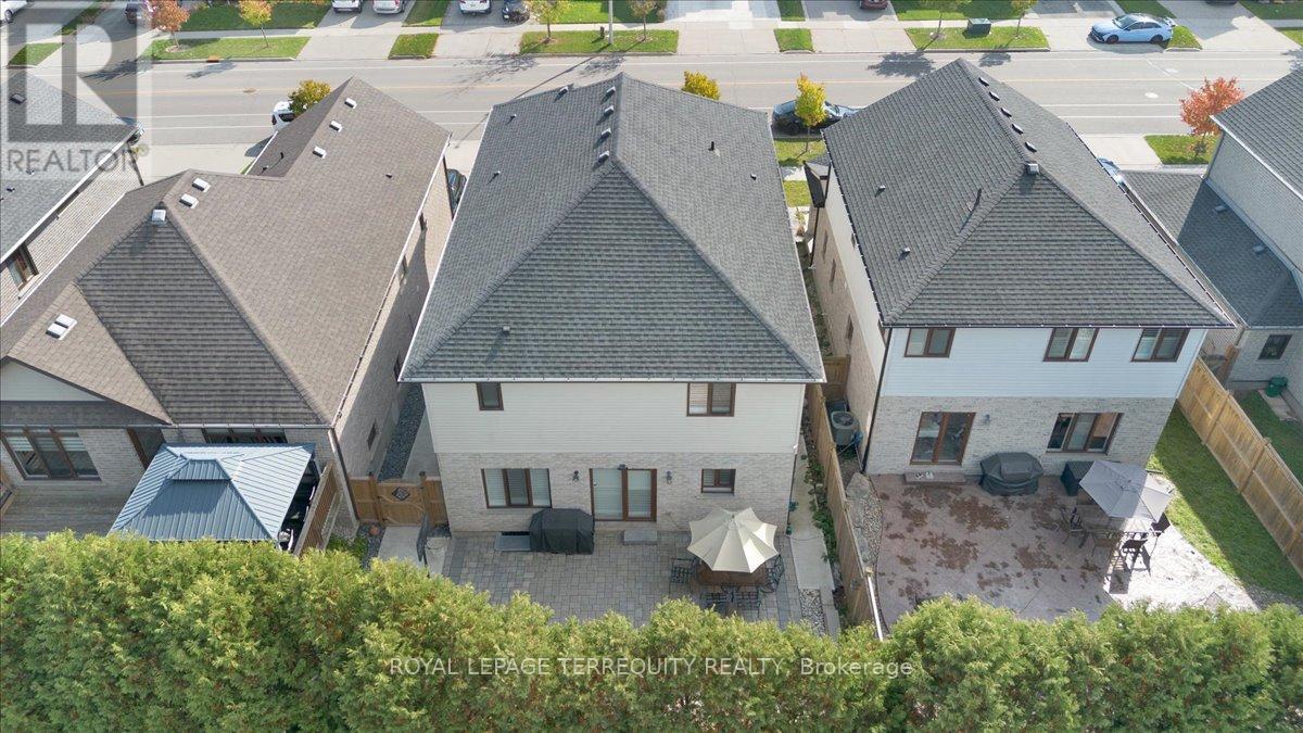 131 Maple Bush Drive, Cambridge, Ontario  N1T 0B7 - Photo 43 - X12739854