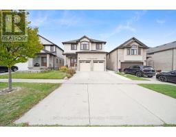 131 MAPLE BUSH DRIVE, Cambridge, Ontario