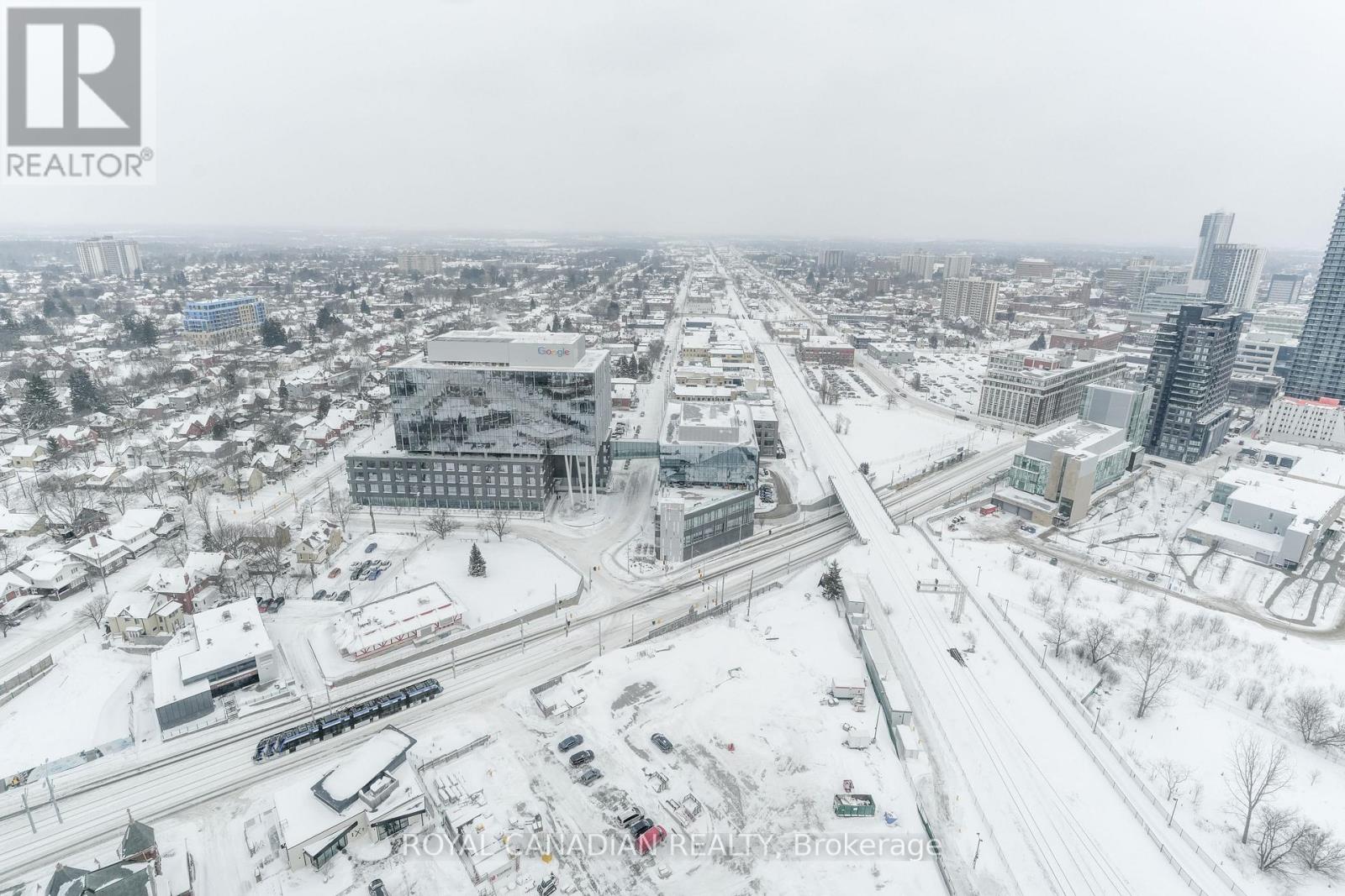 3110 - 25 Wellington Street S, Kitchener, Ontario  N2G 0G5 - Photo 12 - X12739870