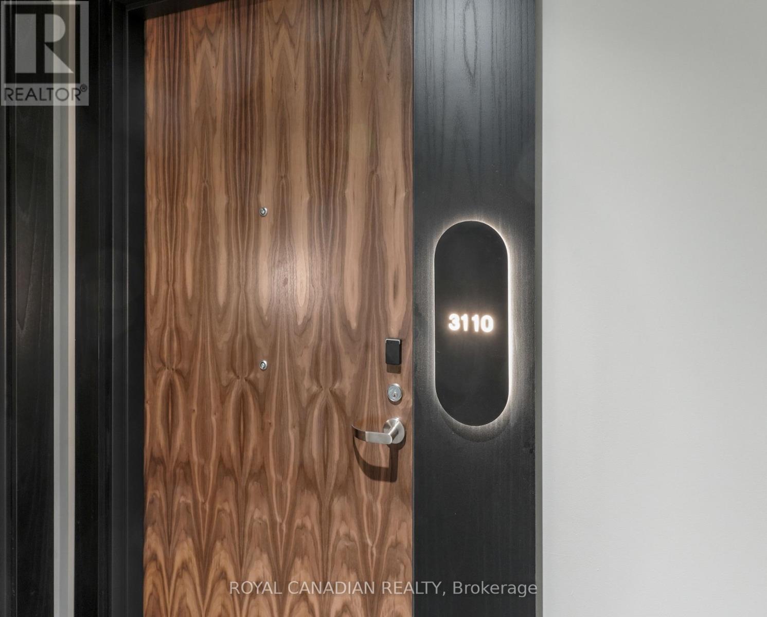 3110 - 25 Wellington Street S, Kitchener, Ontario  N2G 0G5 - Photo 28 - X12739870