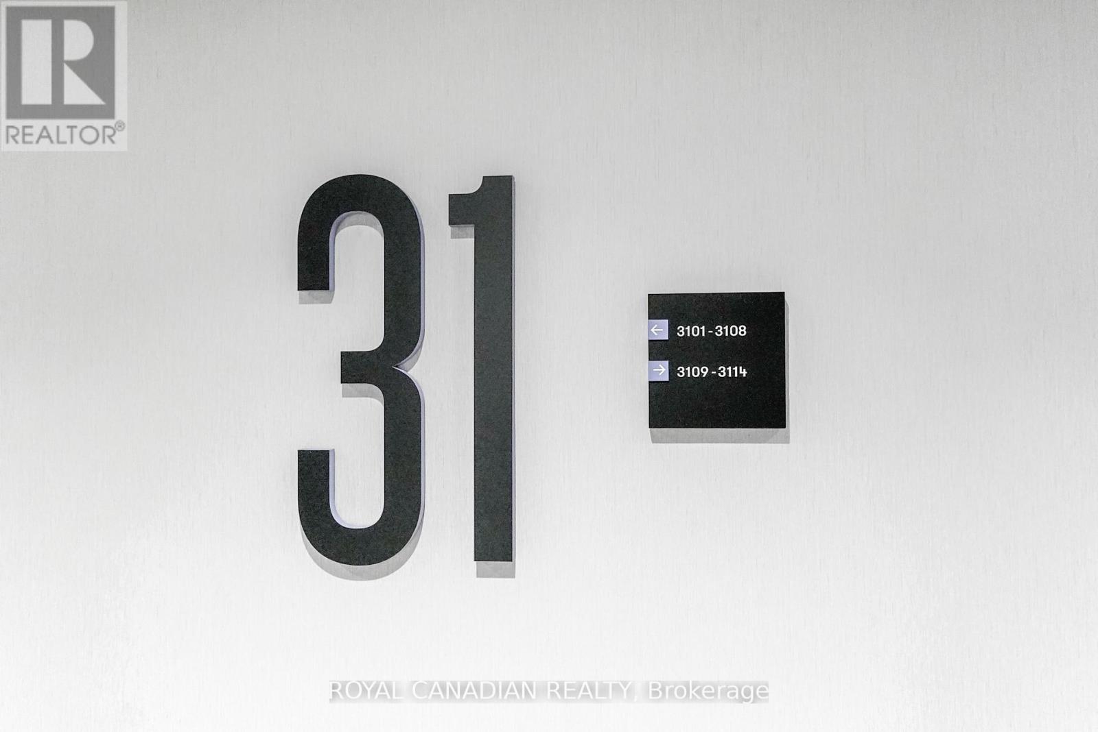 3110 - 25 Wellington Street S, Kitchener, Ontario  N2G 0G5 - Photo 30 - X12739870