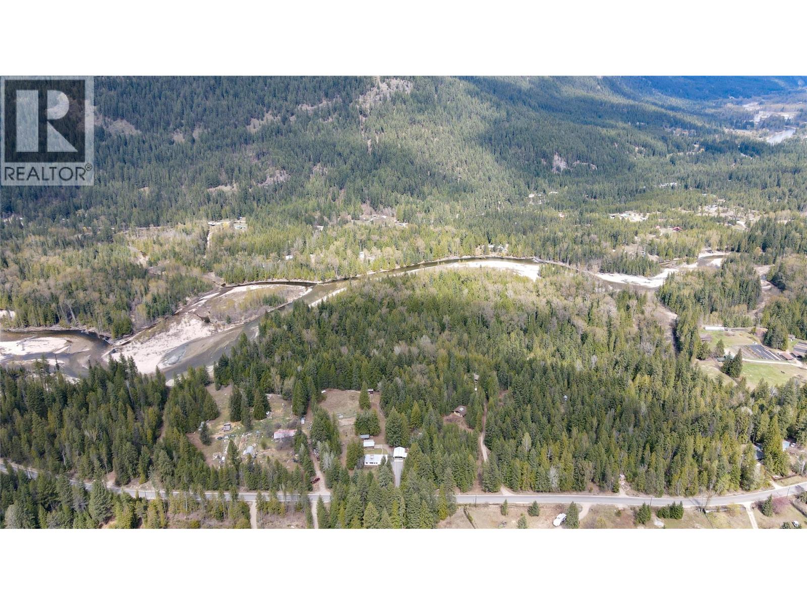 4144 Passmore Upper Road, Winlaw, British Columbia  V0G 1M0 - Photo 7 - 10374241