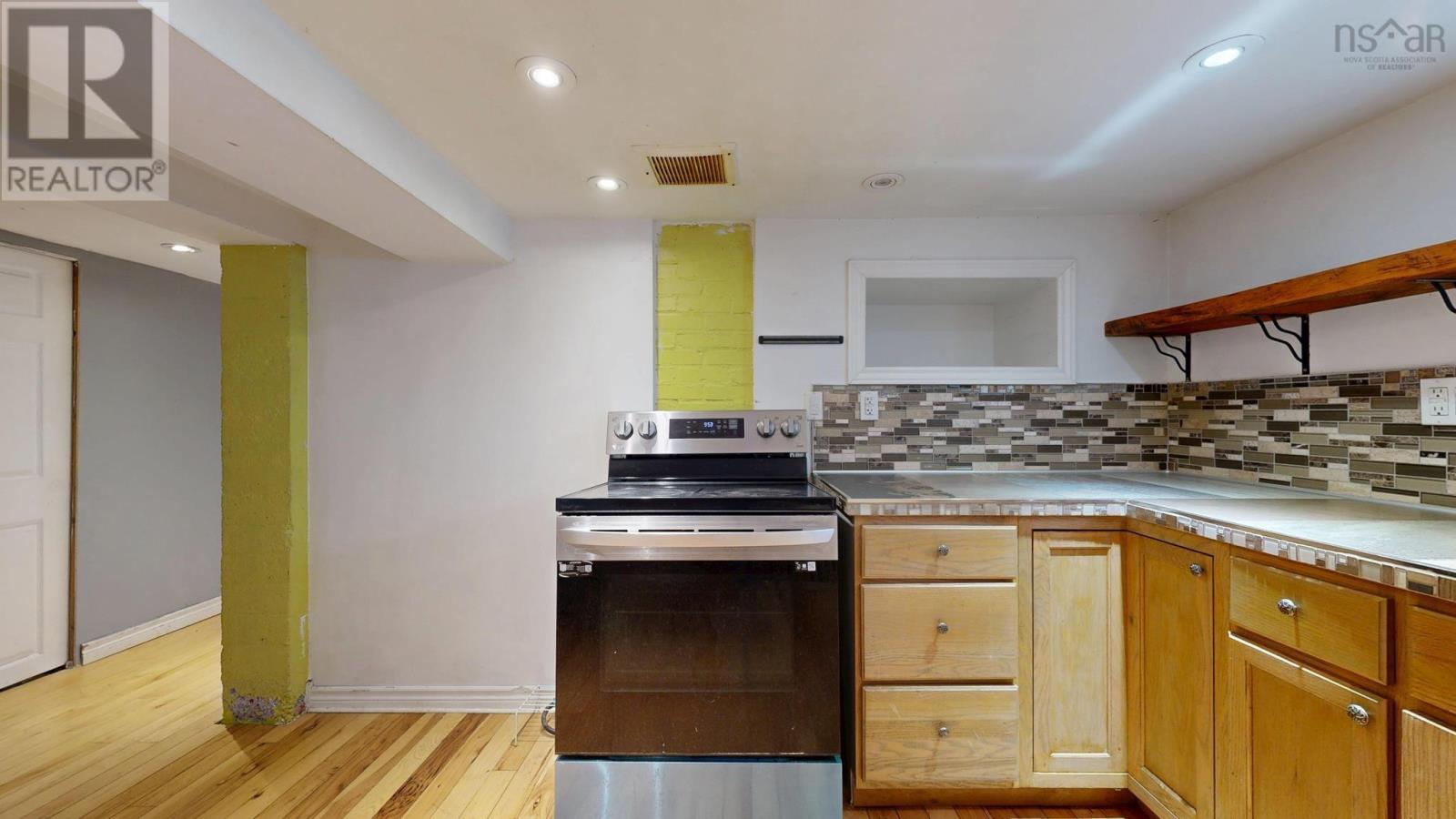 3681 High Street, Halifax Peninsula, Nova Scotia  B3K 4Y8 - Photo 37 - 202600330