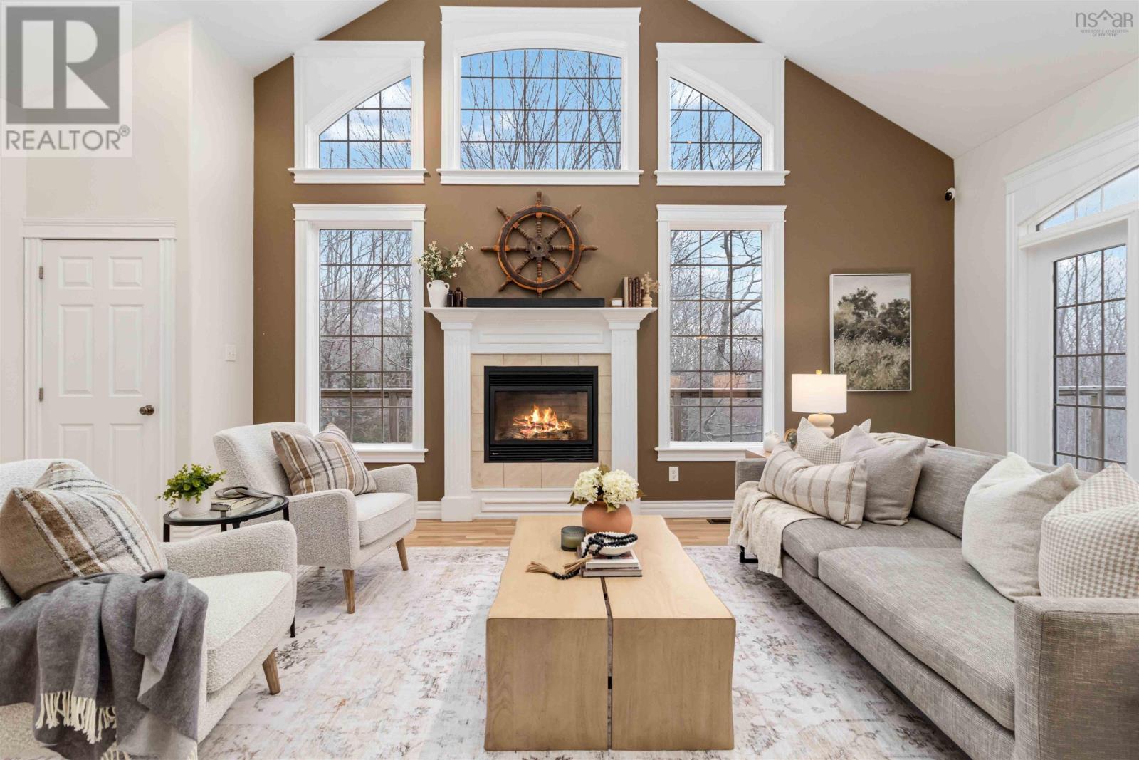 91 Mount Marina Road, Fox Point, Nova Scotia  B0J 1T0 - Photo 1 - 202601181