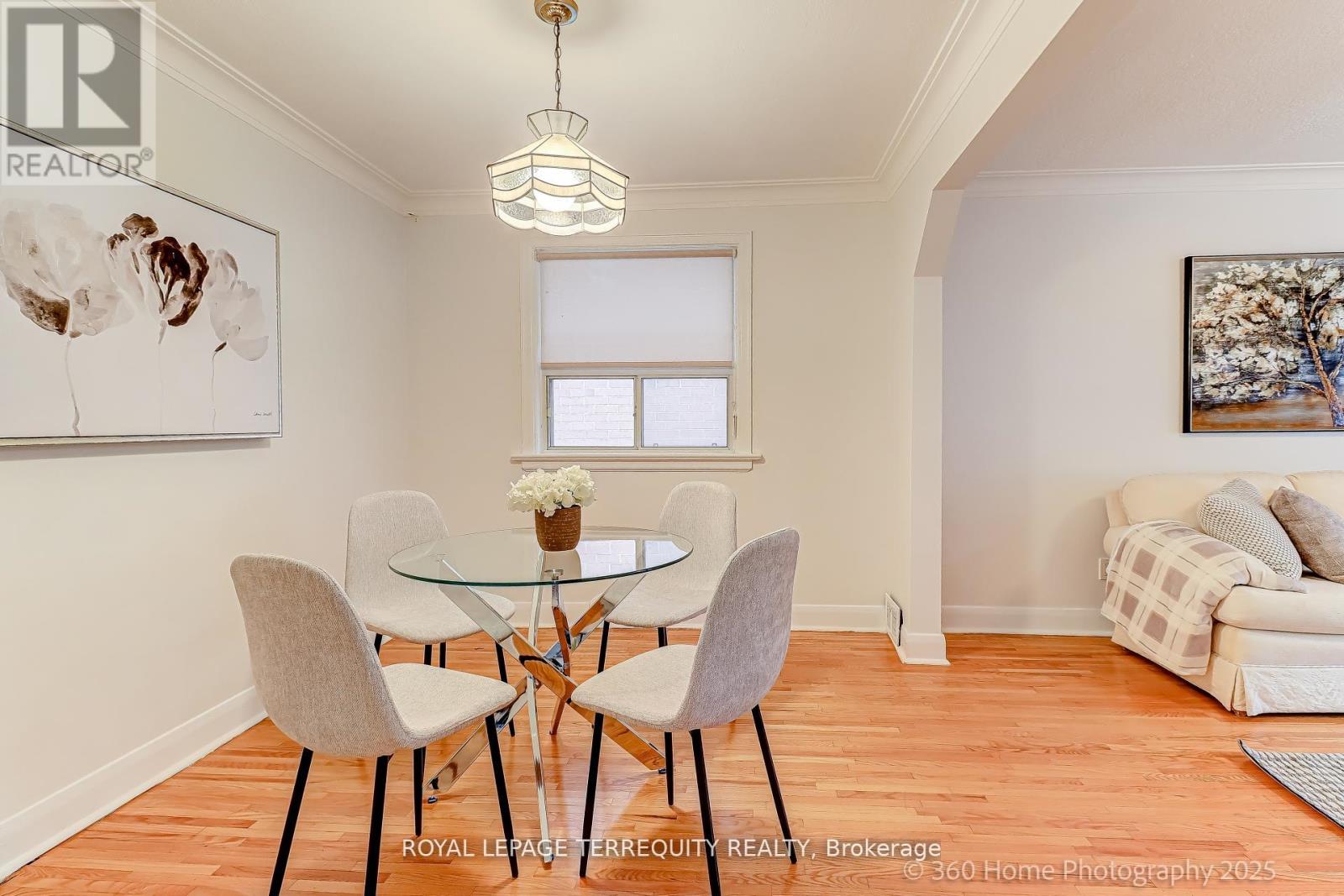 27 John Best Avenue, Toronto, Ontario  M9N 1C4 - Photo 10 - W12734740