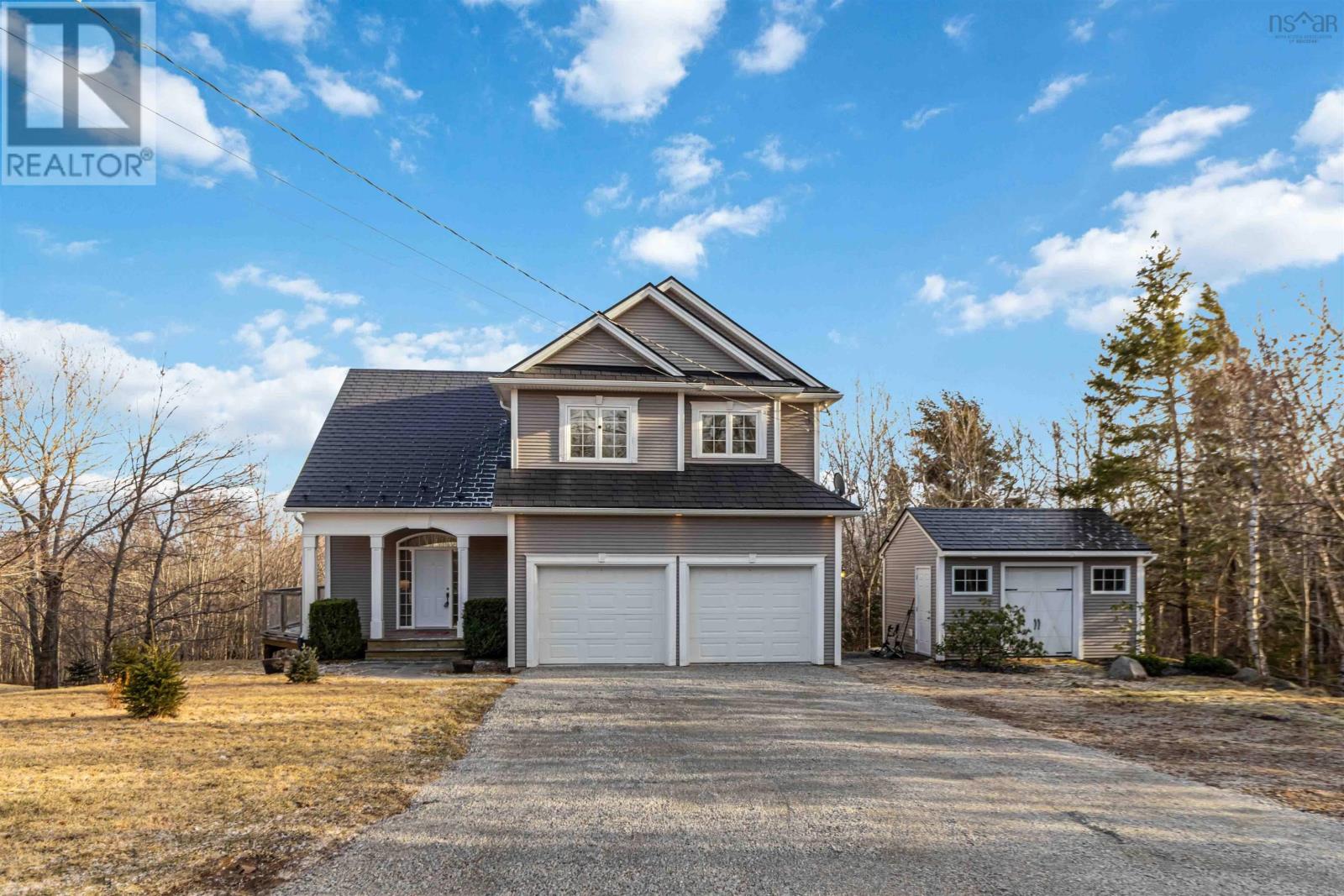 91 Mount Marina Road, Fox Point, Nova Scotia  B0J 1T0 - Photo 4 - 202601181