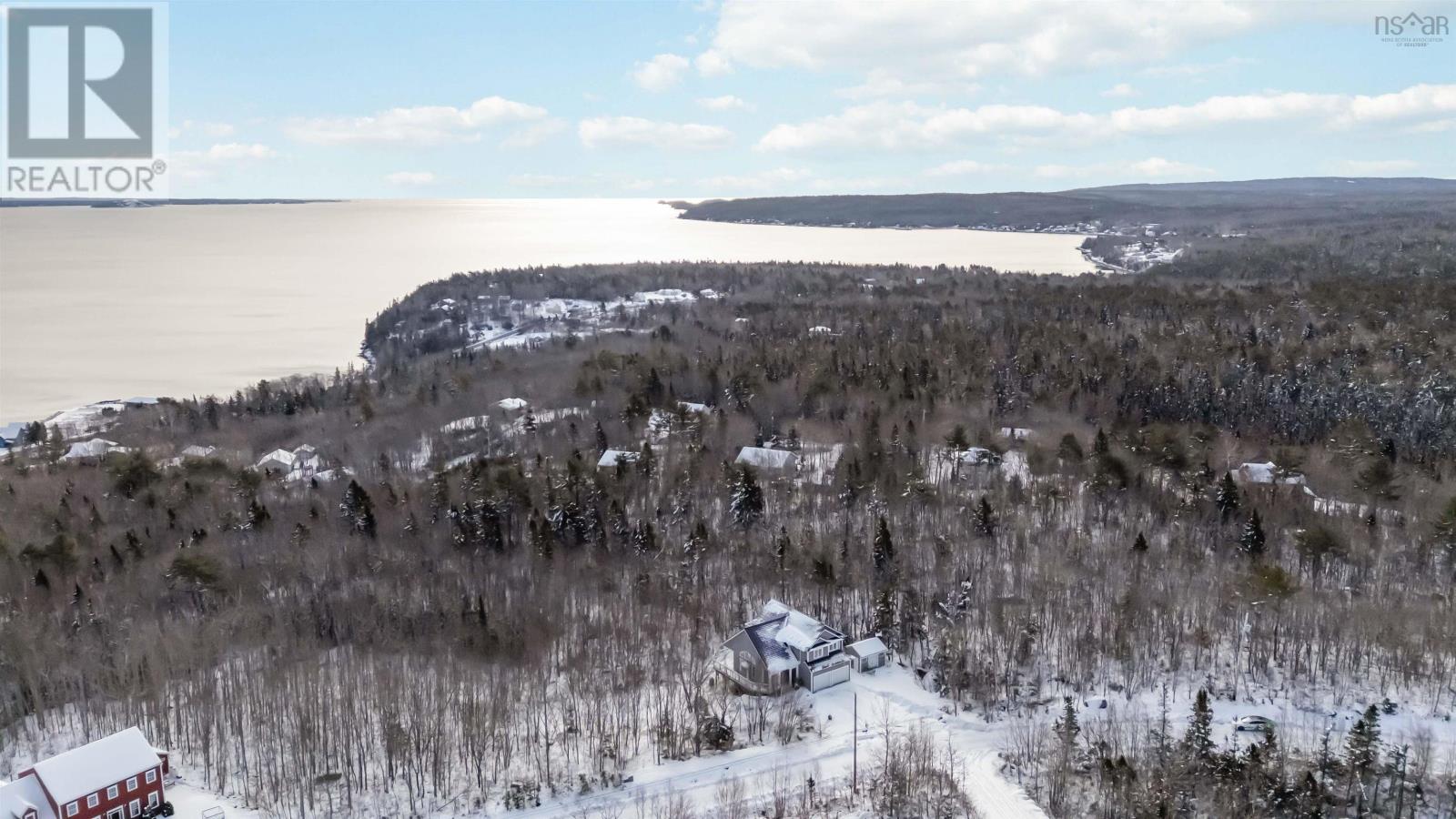 91 Mount Marina Road, Fox Point, Nova Scotia  B0J 1T0 - Photo 2 - 202601181