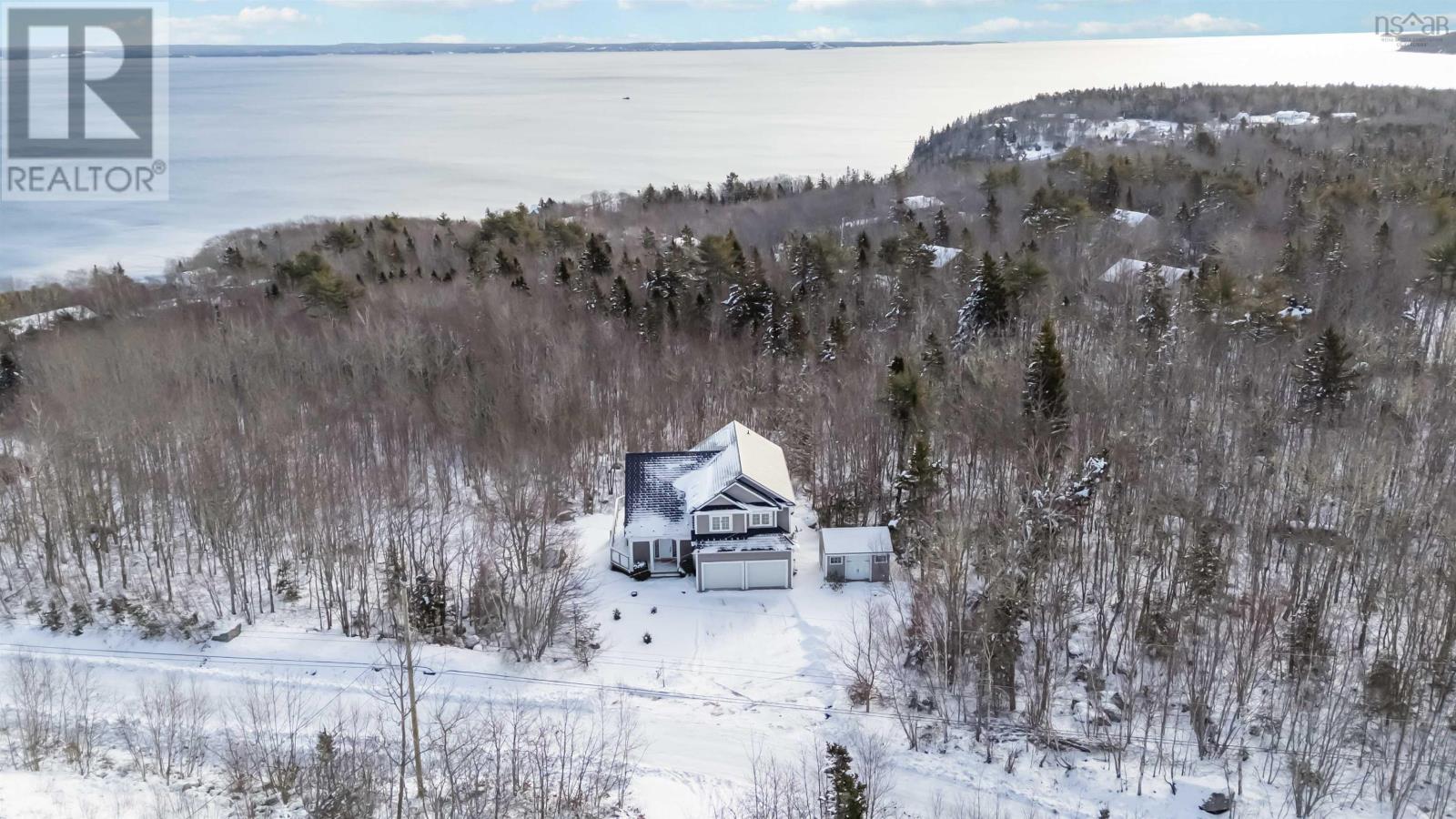 91 Mount Marina Road, Fox Point, Nova Scotia  B0J 1T0 - Photo 3 - 202601181