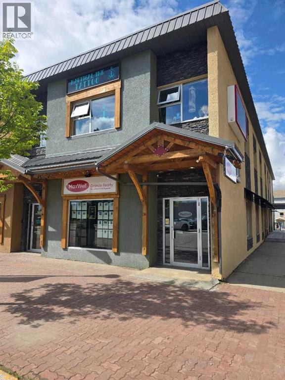 1800 Pine Plaza, Grande Cache, Alberta  T0E 0Y0 - Photo 4 - A2261611