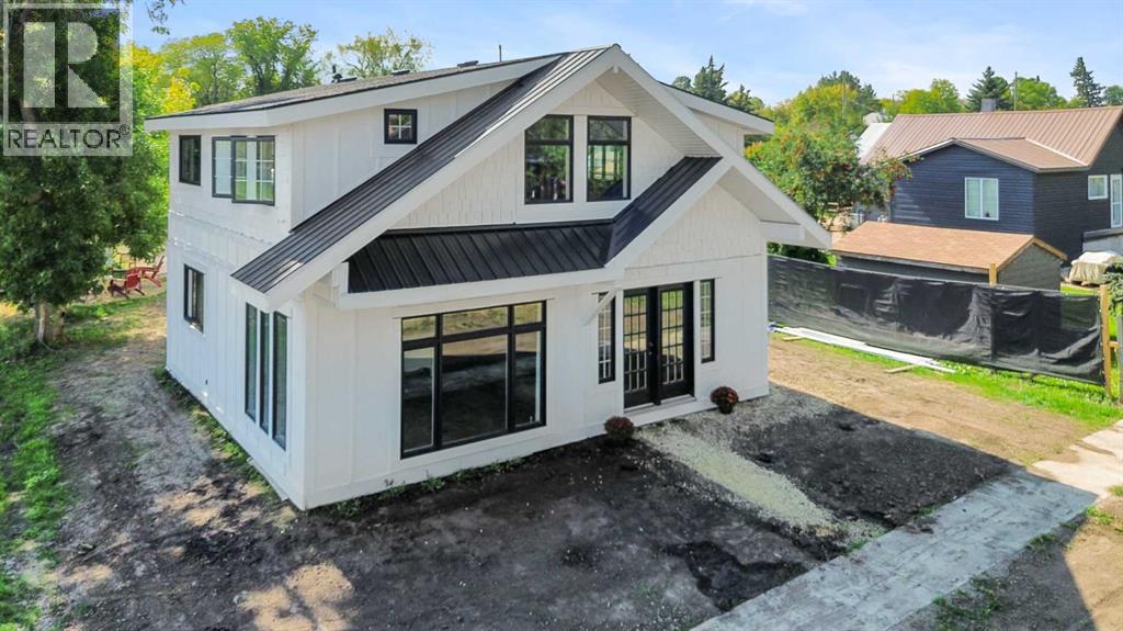 4105 Wallace Street, Donalda, Alberta