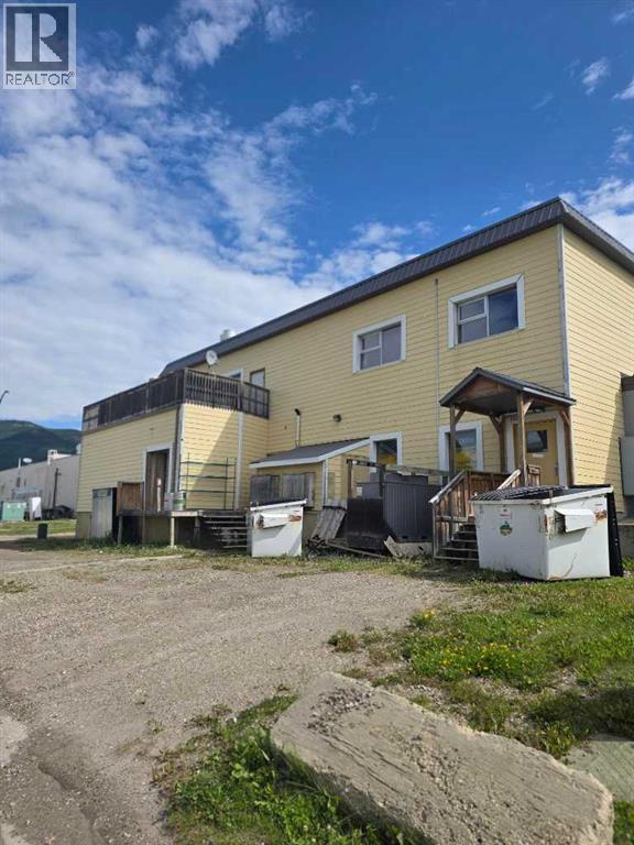 1800 Pine Plaza, Grande Cache, Alberta  T0E 0Y0 - Photo 9 - A2261611