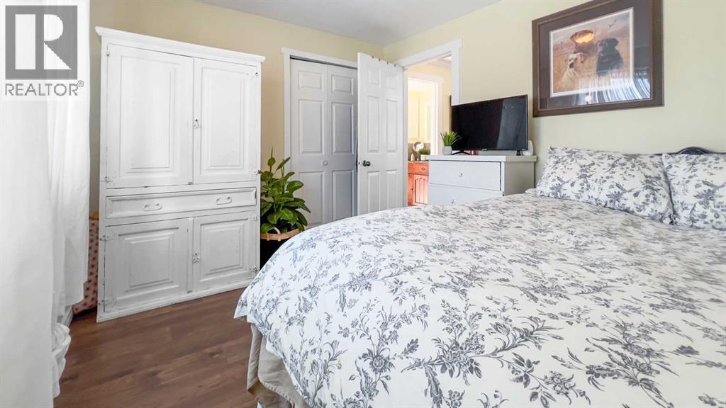 4105 Wallace Street, Donalda, Alberta  T0B 1H0 - Photo 15 - A2252985