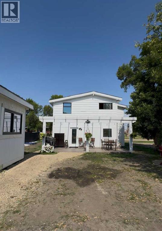 4105 Wallace Street, Donalda, Alberta  T0B 1H0 - Photo 36 - A2252985