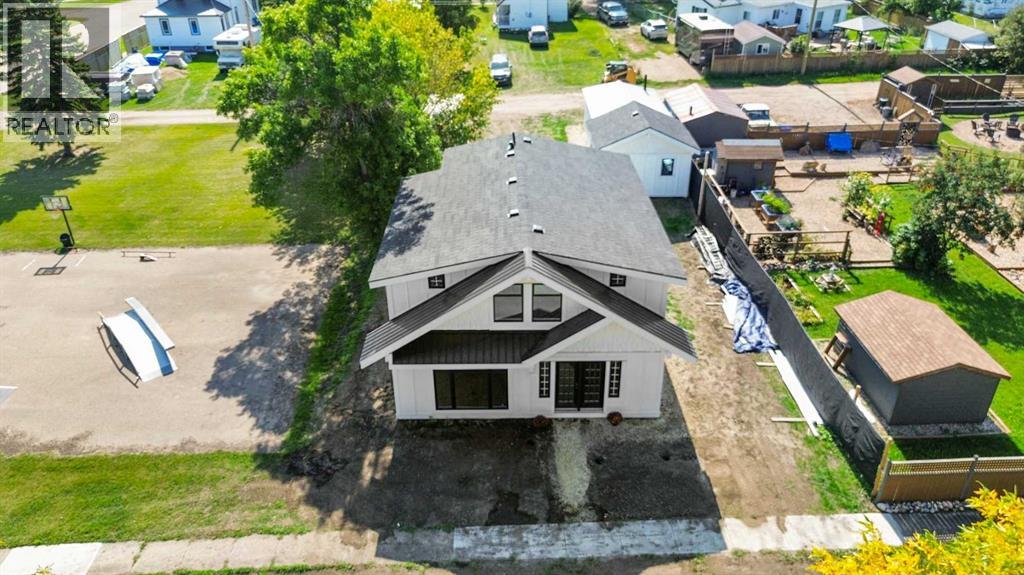 4105 Wallace Street, Donalda, Alberta  T0B 1H0 - Photo 34 - A2252985