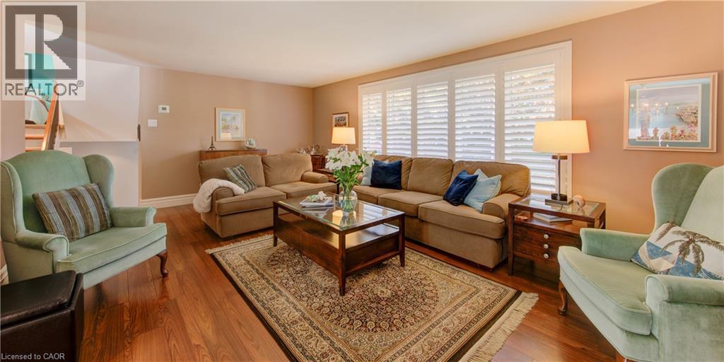 45 Shuh Avenue, Kitchener, Ontario  N2A 2Y1 - Photo 5 - 40789969