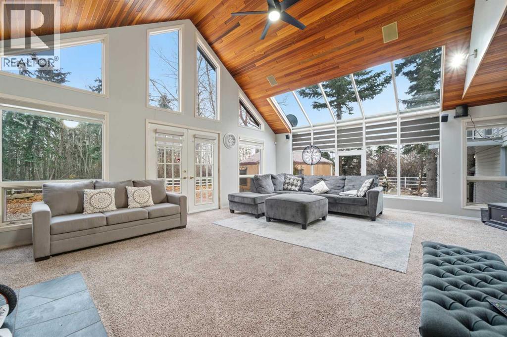 12040 338 Avenue E, Rural Foothills County, Alberta  T1s 1a2 - Photo 6 - A2270677