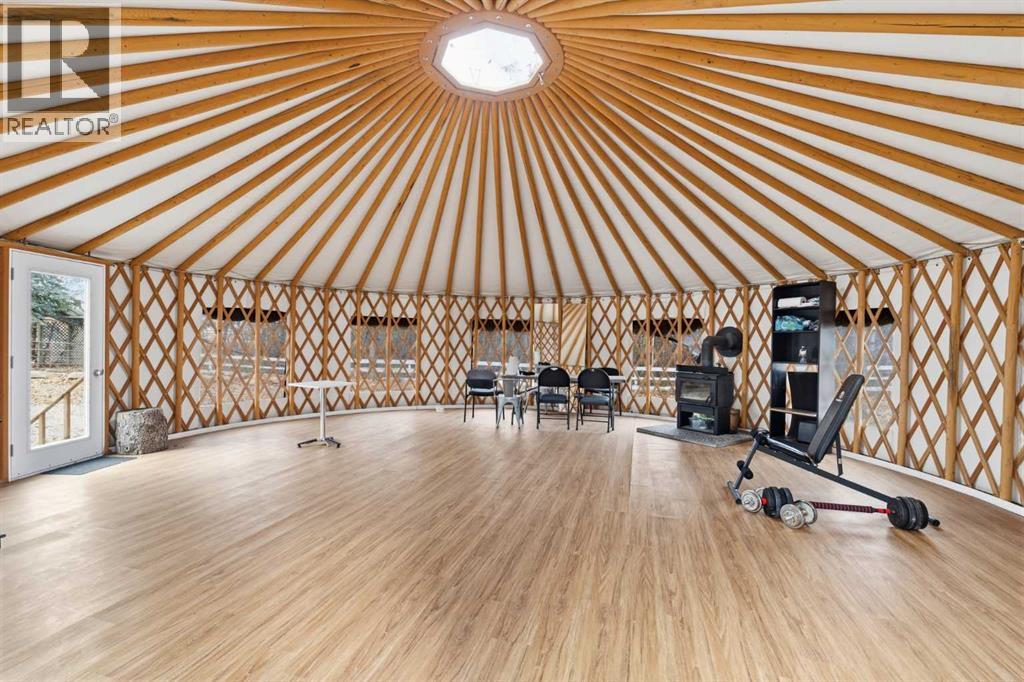 12040 338 Avenue E, Rural Foothills County, Alberta  T1s 1a2 - Photo 37 - A2270677