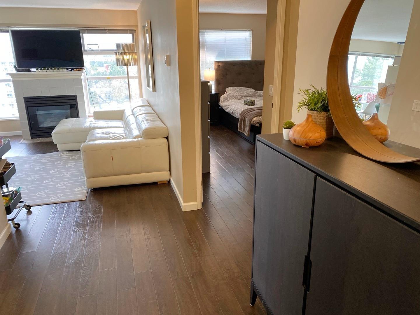 1408 9830 Whalley Boulevard, Surrey, British Columbia  V3T 5S7 - Photo 6 - R3084461