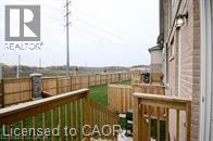 2019 Trawden Way Unit# 17, Oakville, Ontario  L6M 0M3 - Photo 12 - 40799830