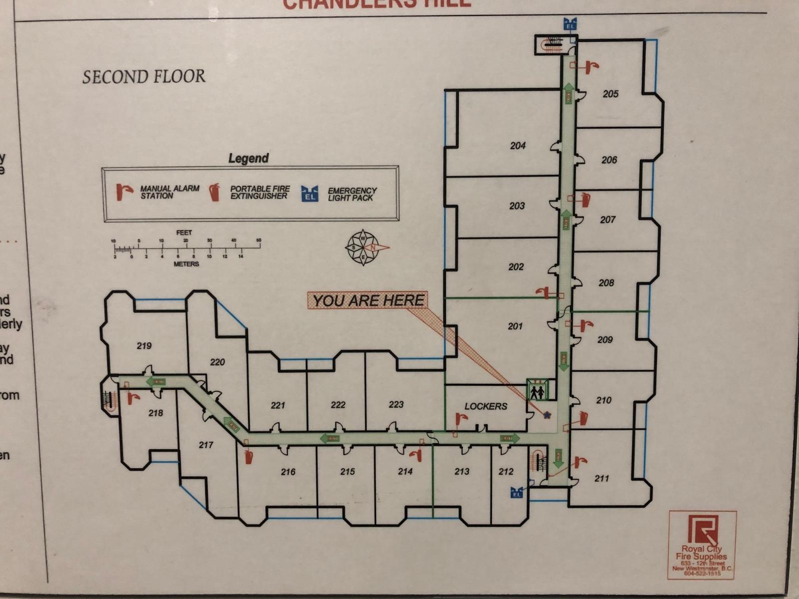 210 9635 121 Street, Surrey, British Columbia V3V 7L8 - Photo 26 - R3083862