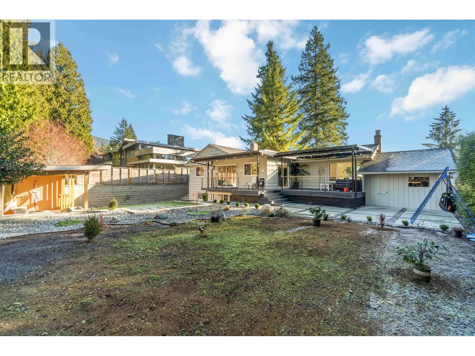 3837 Sunnycrest Drive, North Vancouver, British Columbia  V7R 3C5 - Photo 25 - R3084561