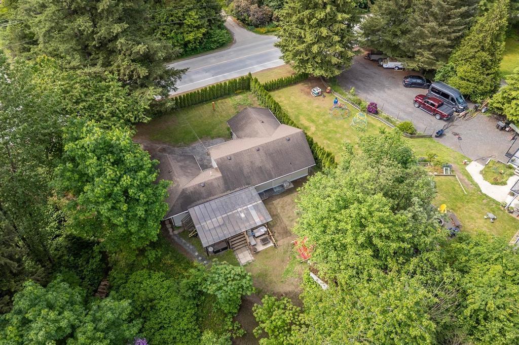 33581 Dewdney Trunk Road, Mission, British Columbia  V2V 6Y3 - Photo 10 - R3084579