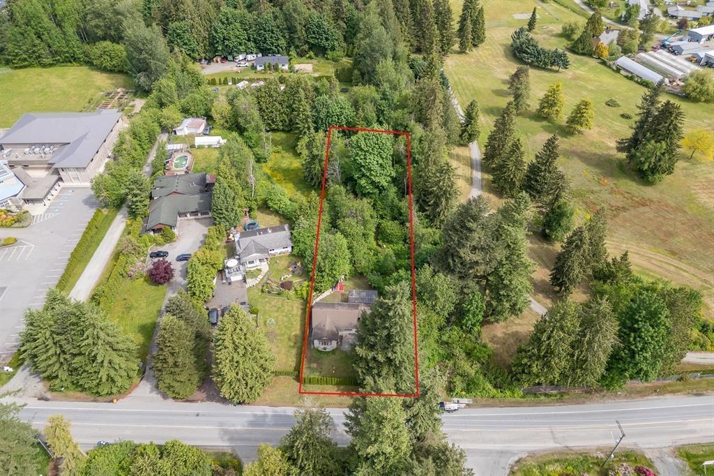 33581 Dewdney Trunk Road, Mission, British Columbia  V2V 6Y3 - Photo 4 - R3084579