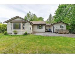 33581 DEWDNEY TRUNK ROAD, Mission, British Columbia