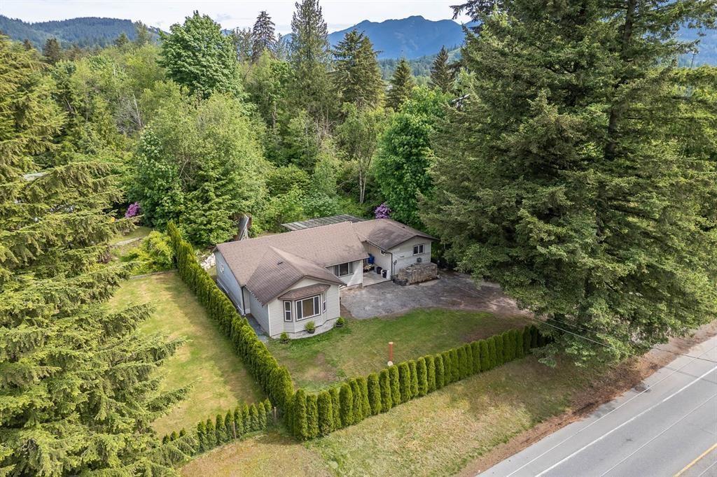 33581 Dewdney Trunk Road, Mission, British Columbia  V2V 6Y3 - Photo 7 - R3084579