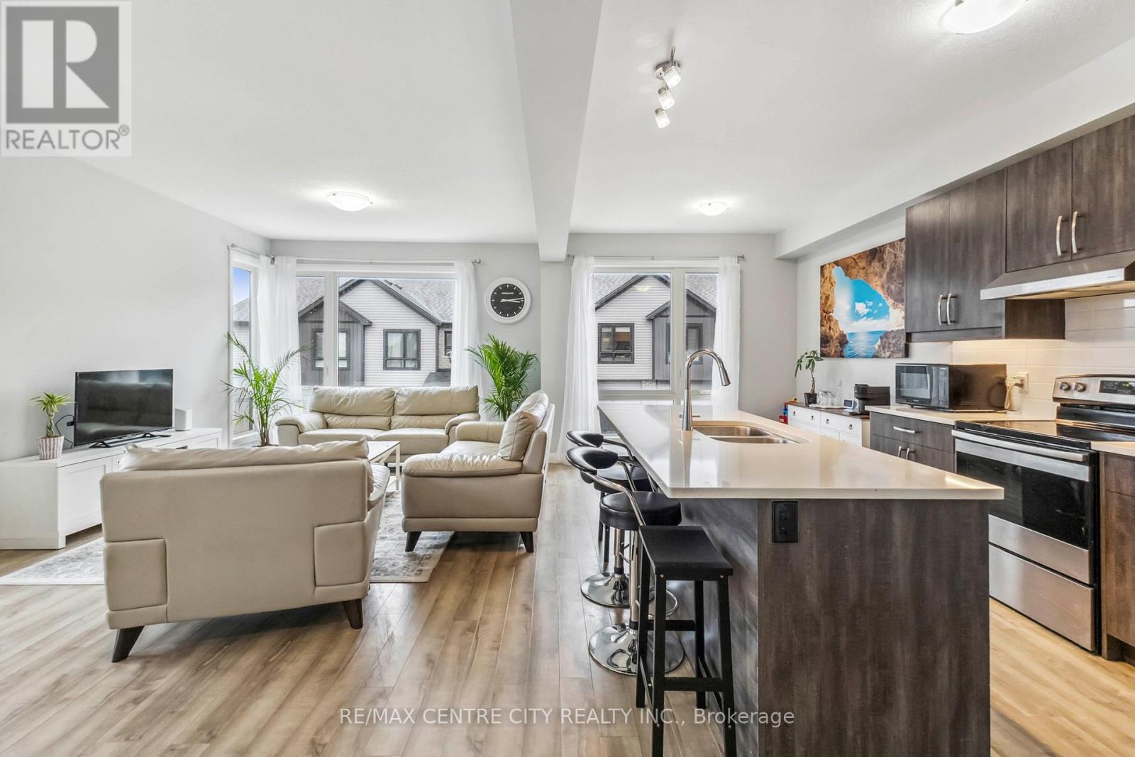 59 - 819 Kleinburg Drive, London North, Ontario  N5X 0N6 - Photo 10 - X12739936