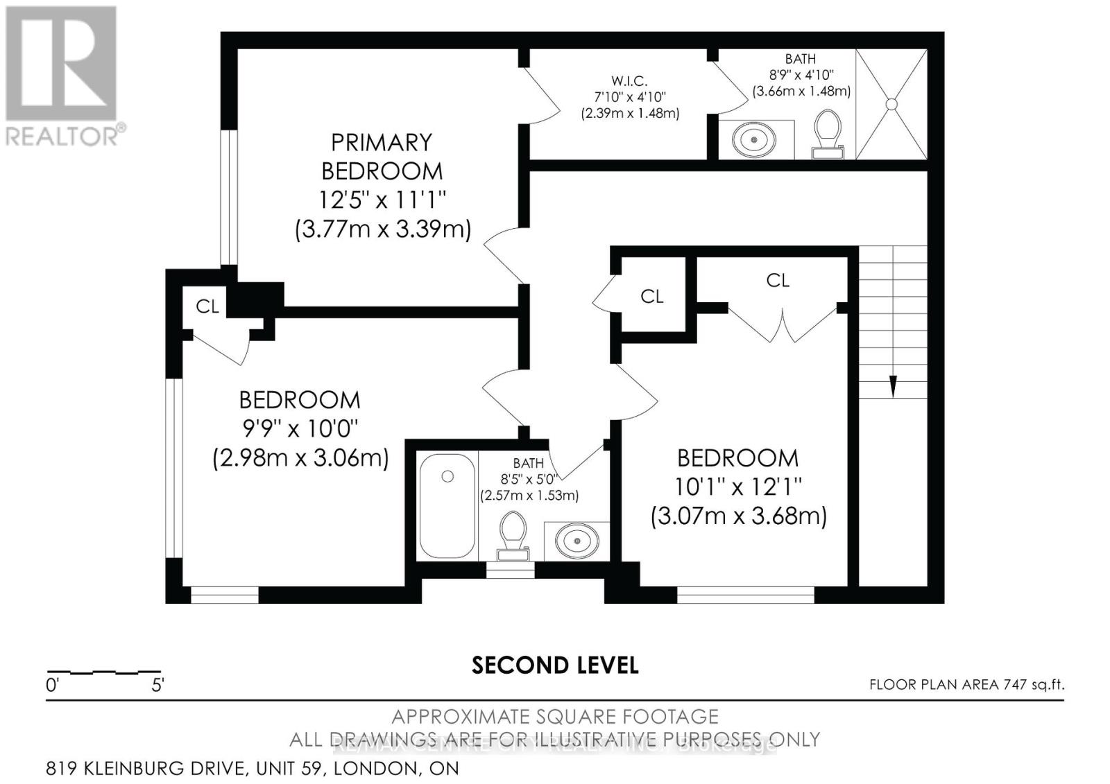 Photo 40 of 42 for 59 - 819 Kleinburg Drive