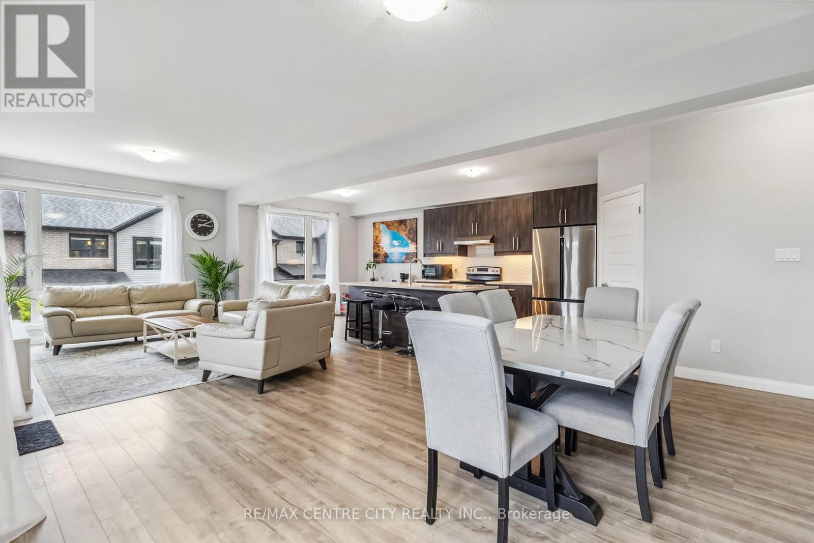 59 - 819 Kleinburg Drive, London North, Ontario  N5X 0N6 - Photo 6 - X12739936