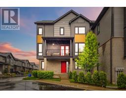 59 - 819 KLEINBURG DRIVE, London North, Ontario