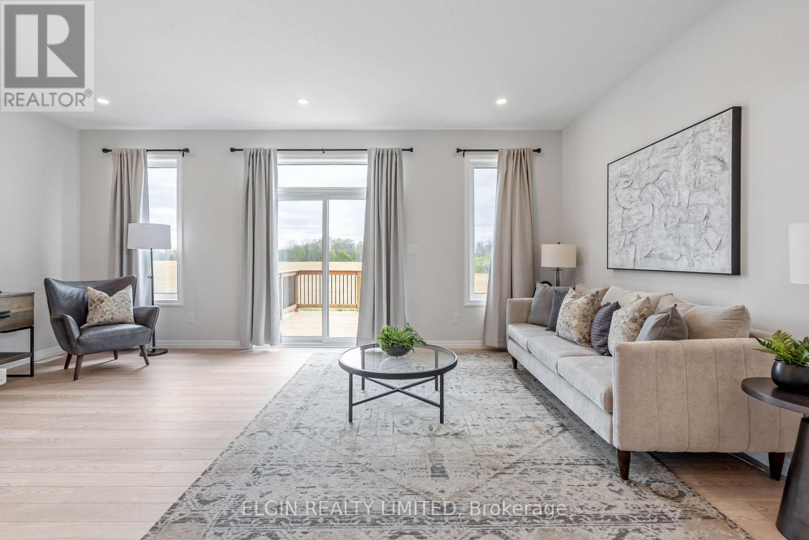 29 Braun Avenue, Tillsonburg, Ontario  N4G 0K5 - Photo 14 - X12739974