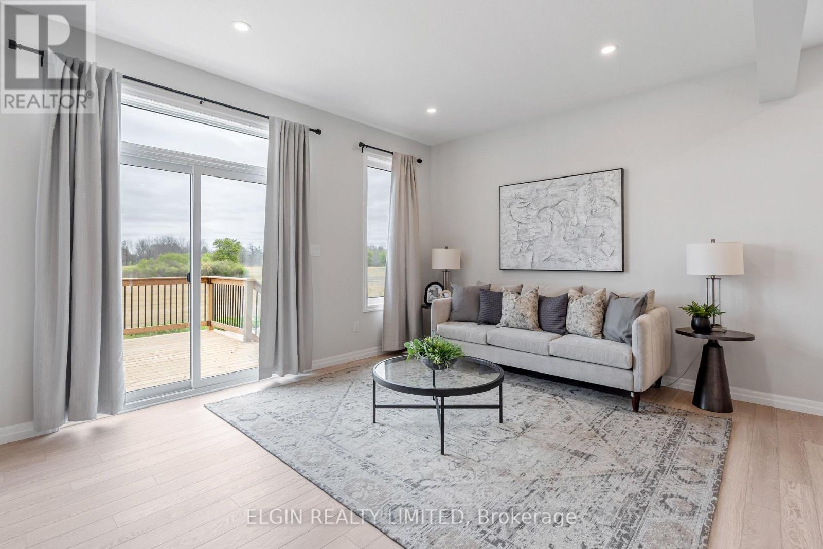 29 Braun Avenue, Tillsonburg, Ontario  N4G 0K5 - Photo 16 - X12739974